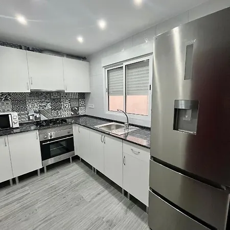 Apartment En El Centro