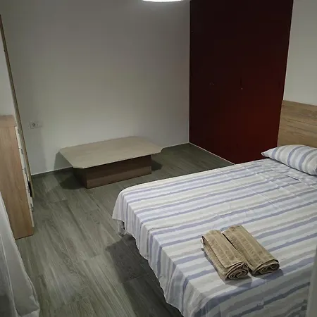 En El Centro Apartment Vinaros
