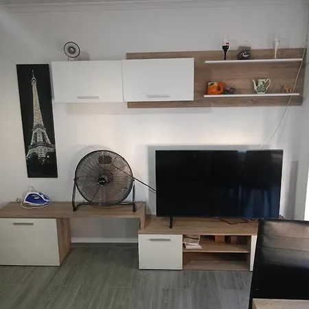 Apartment En El Centro Vinaros