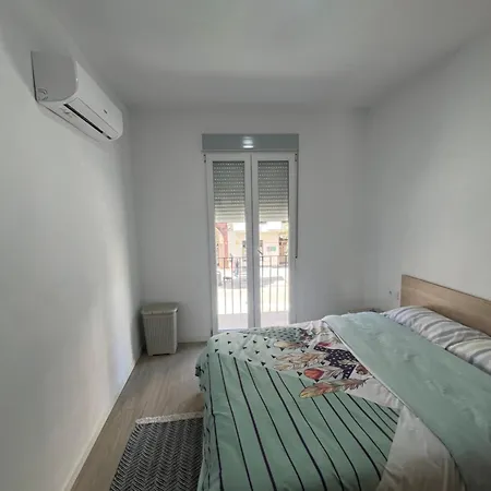 Apartment En El Centro Vinarós