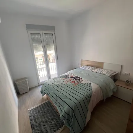 Apartment En El Centro *