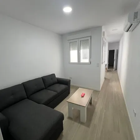 Apartment En El Centro