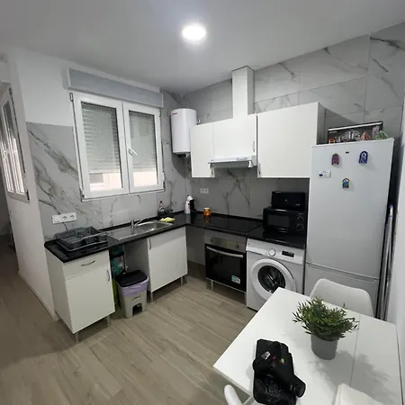 Apartment En El Centro *