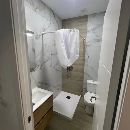 Apartment En El Centro
