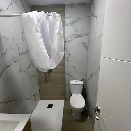 En El Centro Apartment Vinarós