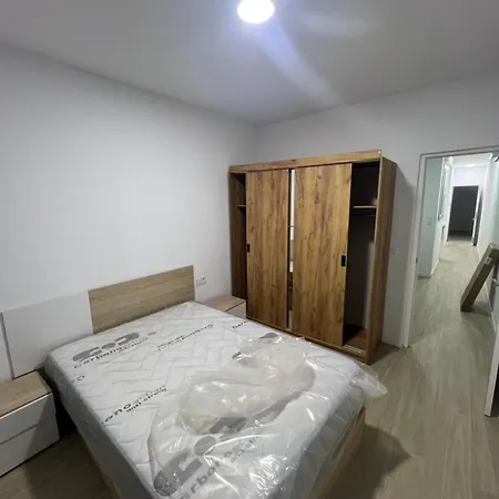 アパート En El Centro Vinarós