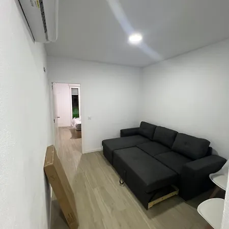 En El Centro Vinarós