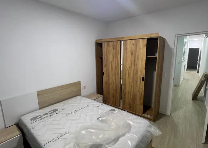 Apartman En El Centro Vinarós