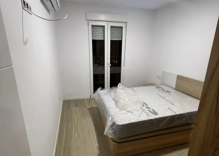 Apartman En El Centro *